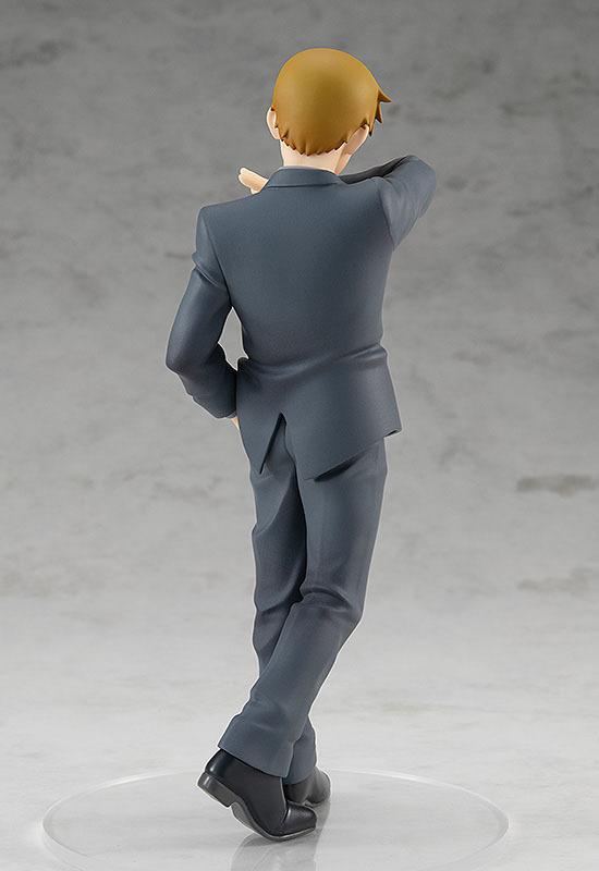 Preview: Reigen Arataka - Mob Psycho 100 Pop Up Parade - Good Smile Company