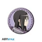 Preview: Puella Magi Madoka Magica - Button Set (Main Characters) - AbyStyle