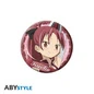 Preview: Puella Magi Madoka Magica - Button Set (Main Characters) - AbyStyle