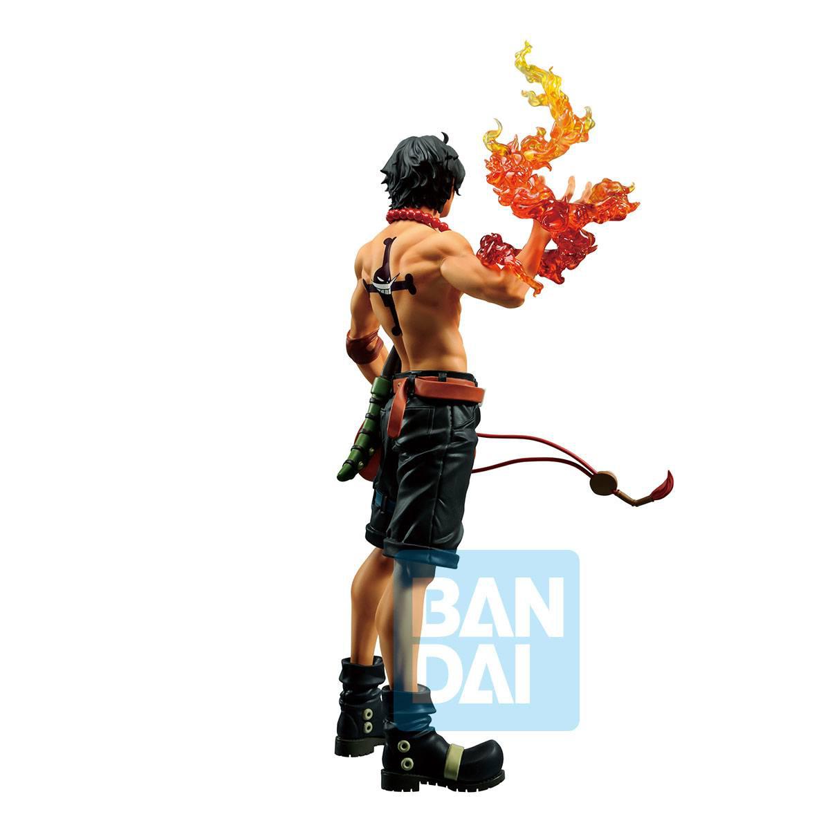 Preview: Puma D. Ace - One Piece Ichibansho Treasure Cruise