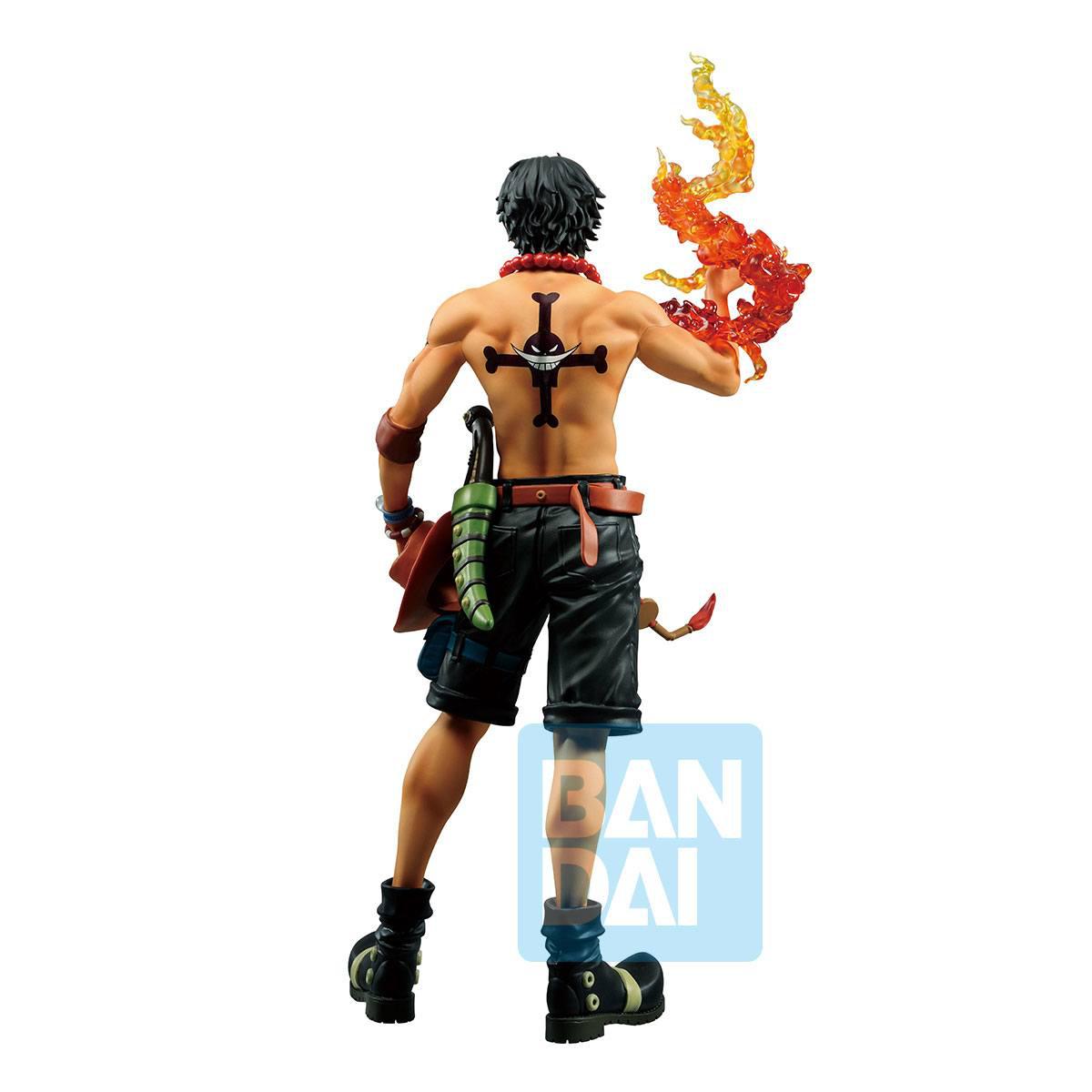 Preview: Puma D. Ace - One Piece Ichibansho Treasure Cruise