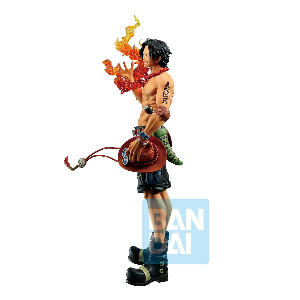 Preview: Puma D. Ace - One Piece Ichibansho Treasure Cruise