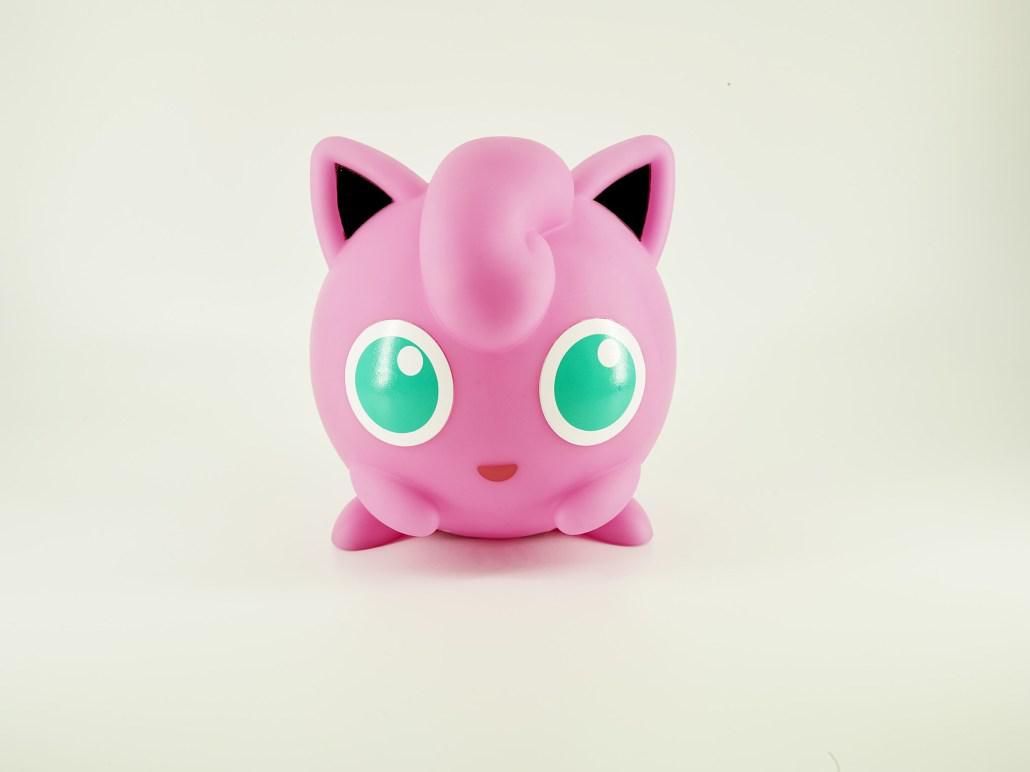 Preview: Pummeluff - Pokémon - Light-up Figur - Madcow Entertainment