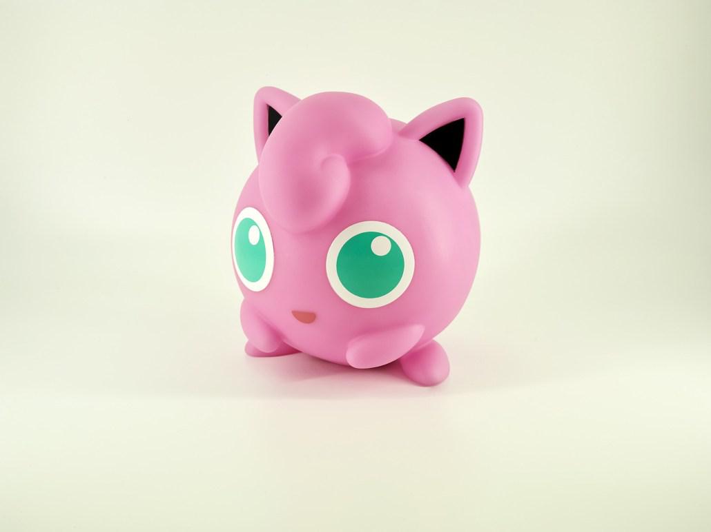 Preview: Pummeluff - Pokémon - Light-up Figur - Madcow Entertainment