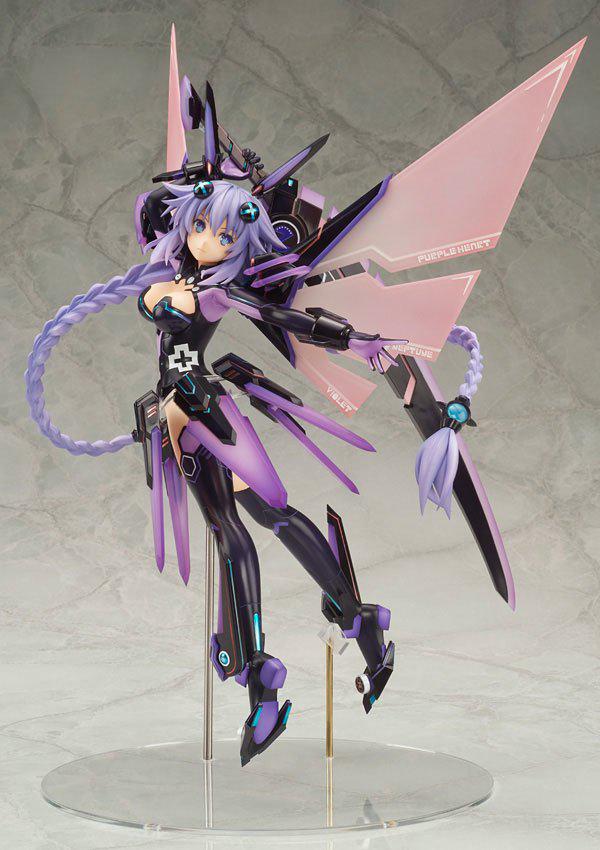 Preview: Purple Heart - Alter