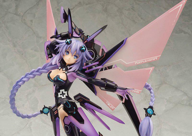 Preview: Purple Heart - Alter