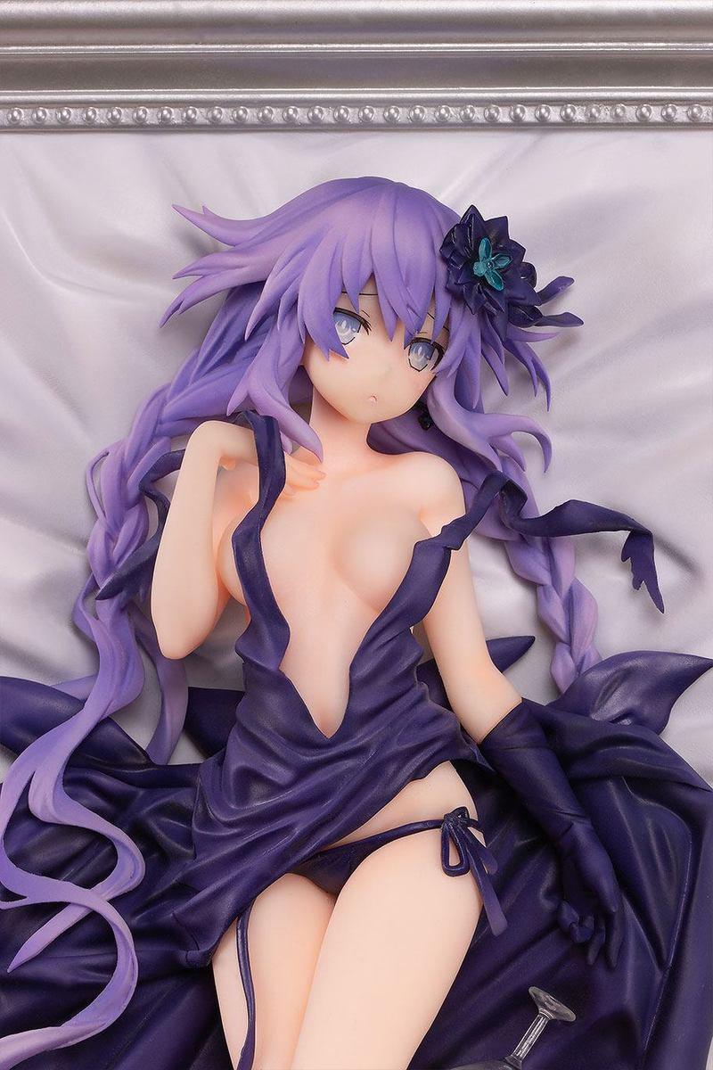 Preview: Purple Heart - Pulchra