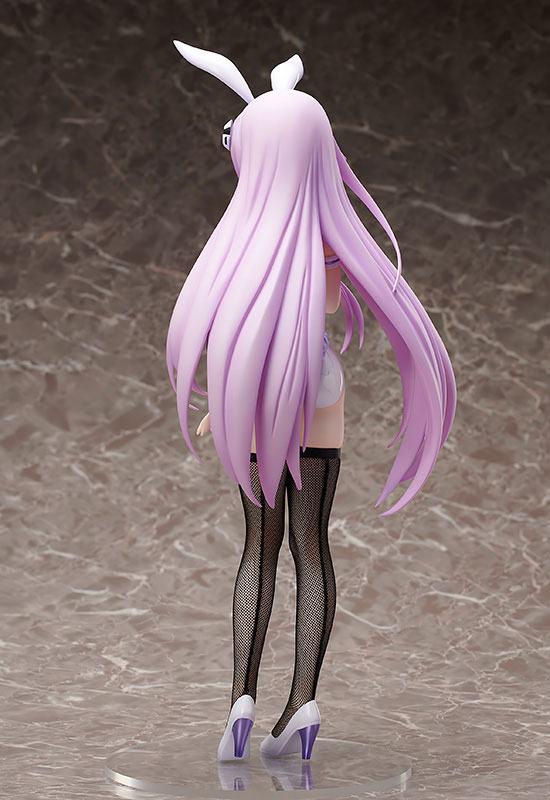 Preview: Purple Sister / Nepgear - 1/4 B-Style - FREEing