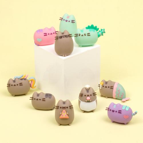 Preview: Pusheen Minis - Überraschungsbox - Serie 1