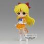 Preview: Eternal Sailor Venus - Pretty Guardian Sailor Moon Cosmos the Movie - Q Posket - Version B