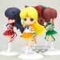 Preview: Eternal Sailor Venus - Pretty Guardian Sailor Moon Cosmos the Movie - Q Posket - Version B