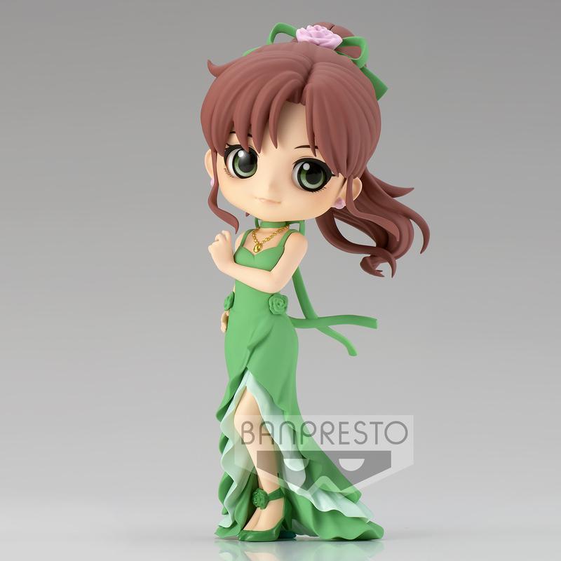 Preview: Prinzessin Jupiter - Pretty Guardian Sailor Moon Eternal: The Movie - Q Posket Version B