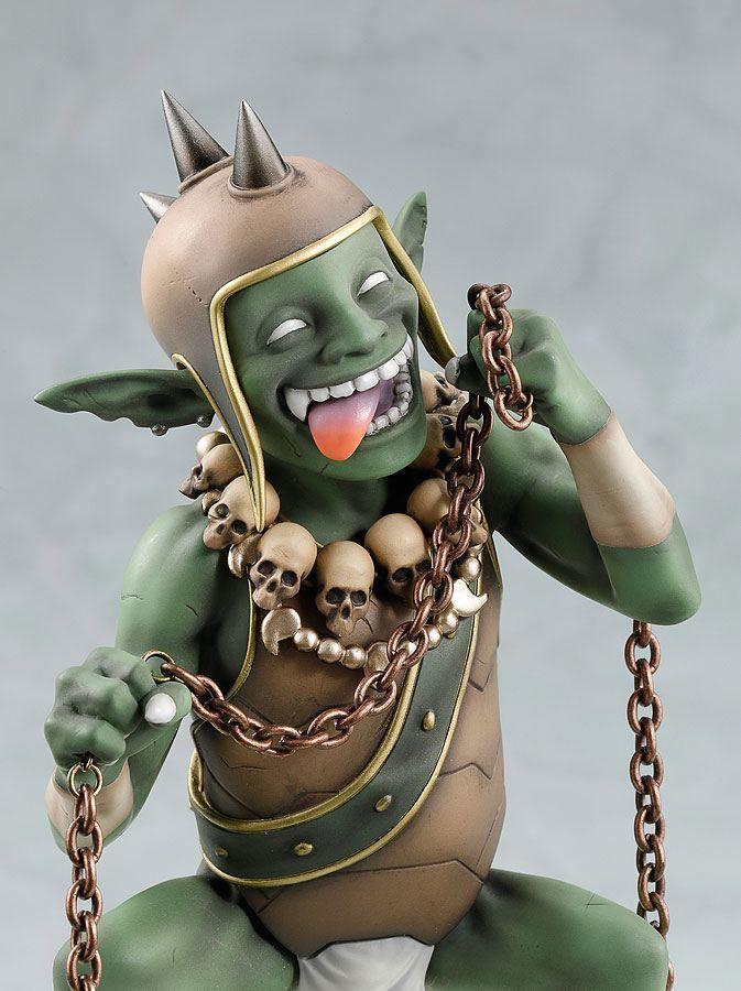 Preview: Queen Pharnelis und Goblin Set - Oda Non Creator's Collection - FROG /Native