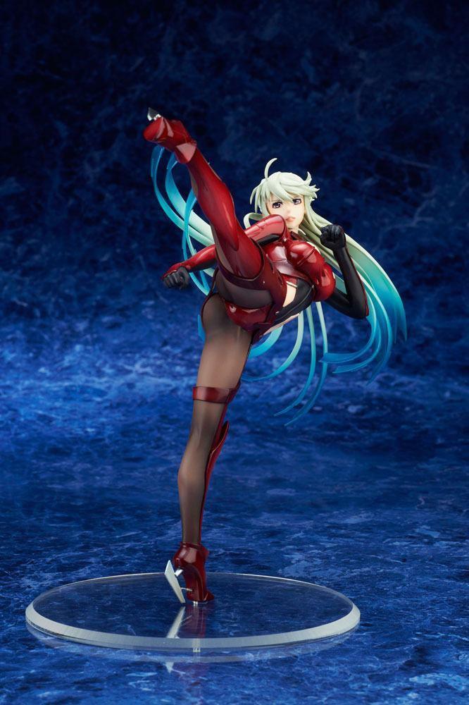 Preview: Queenie You / Yoh - Super Figure Art Collection - Medicos