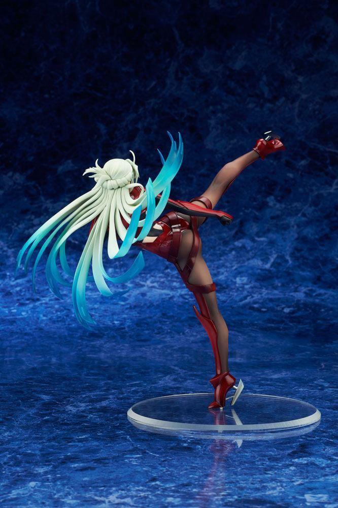 Preview: Queenie You / Yoh - Super Figure Art Collection - Medicos