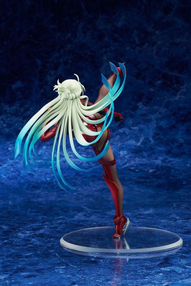 Preview: Queenie You / Yoh - Super Figure Art Collection - Medicos