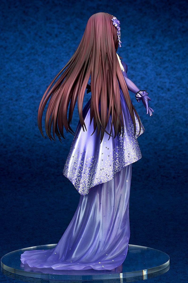 Preview: Lancer/Scathach (Heroic Spirit Formal Dress Ver.) - Fate/Grand Order - Ques Q