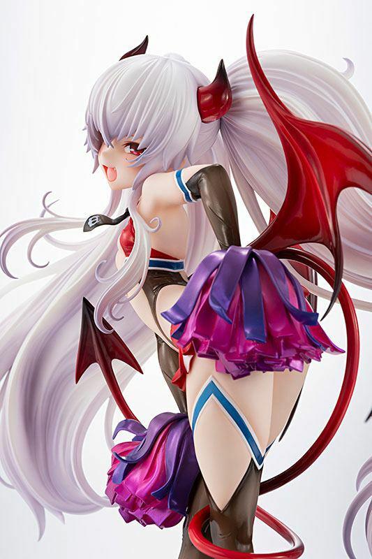 Preview: Grim Aloe - Succubus Cheer Costume - Amakuni / Hobby Japan