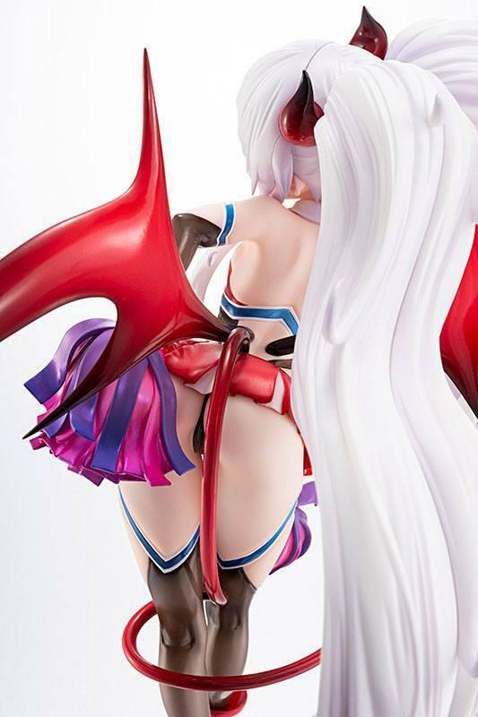 Preview: Grim Aloe - Succubus Cheer Costume - Amakuni / Hobby Japan