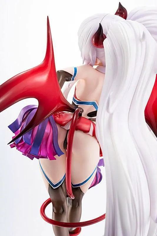 Preview: Grim Aloe - Succubus Cheer Costume - Amakuni / Hobby Japan