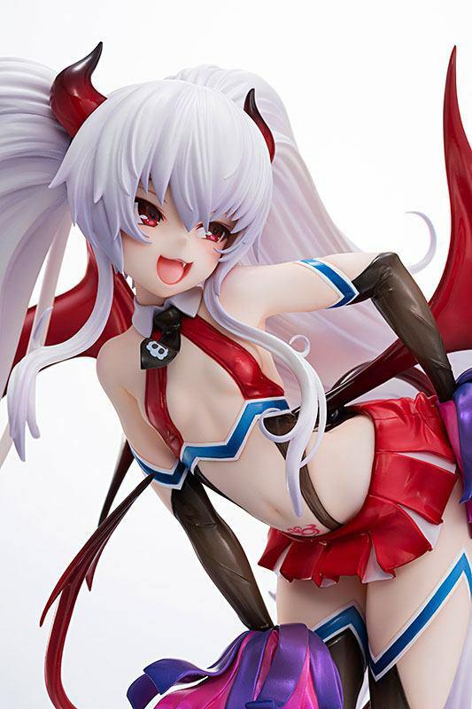 Preview: Grim Aloe - Succubus Cheer Costume - Amakuni / Hobby Japan