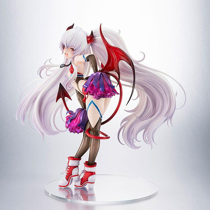 Preview: Grim Aloe - Succubus Cheer Costume - Amakuni / Hobby Japan