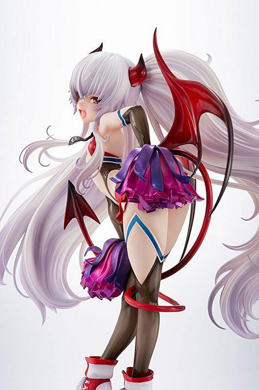 Preview: Grim Aloe - Succubus Cheer Costume - Amakuni / Hobby Japan