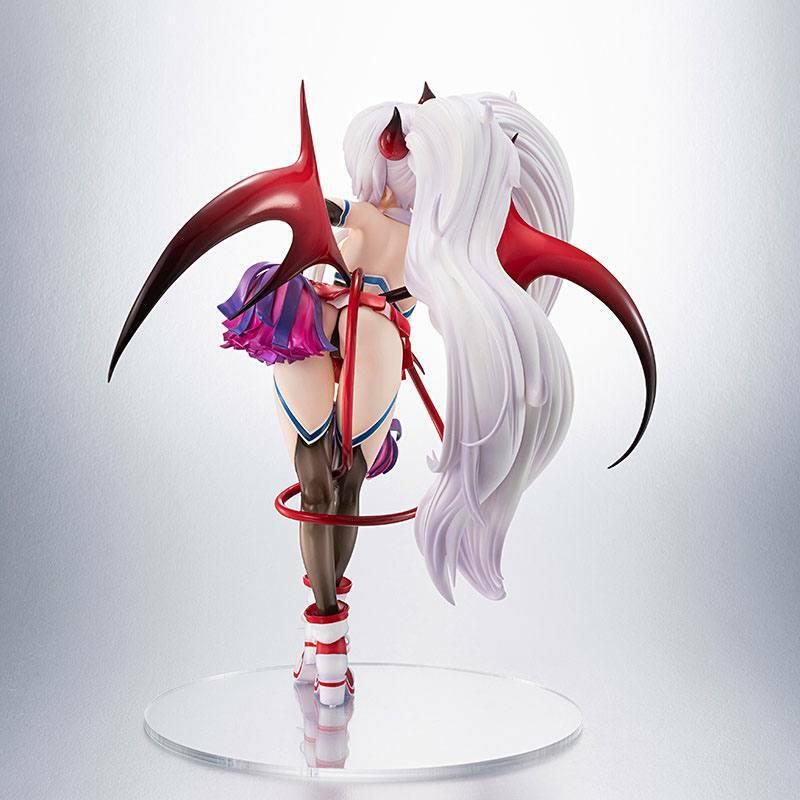 Preview: Grim Aloe - Succubus Cheer Costume - Amakuni / Hobby Japan