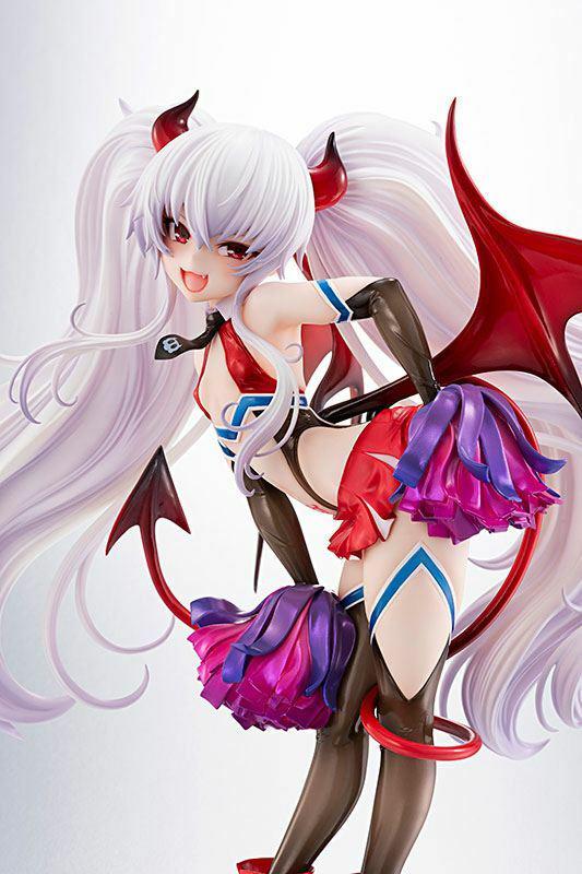 Preview: Grim Aloe - Succubus Cheer Costume - Amakuni / Hobby Japan