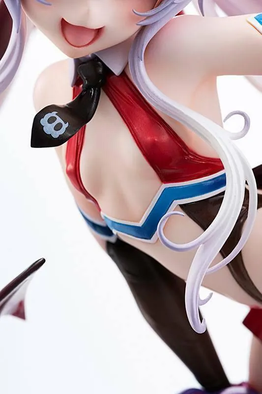 Preview: Grim Aloe - Succubus Cheer Costume - Amakuni / Hobby Japan