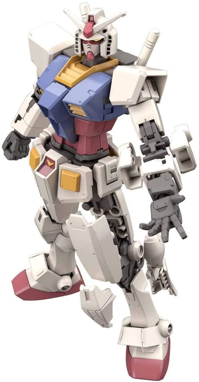 Preview: RX-78-2 Gundam Beyond GLOBAL - HG 1/144