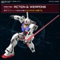 Preview: RX-78-2 Gundam Ver. 2.0 - RG 1/144 Modelkit - Bandai Spirits