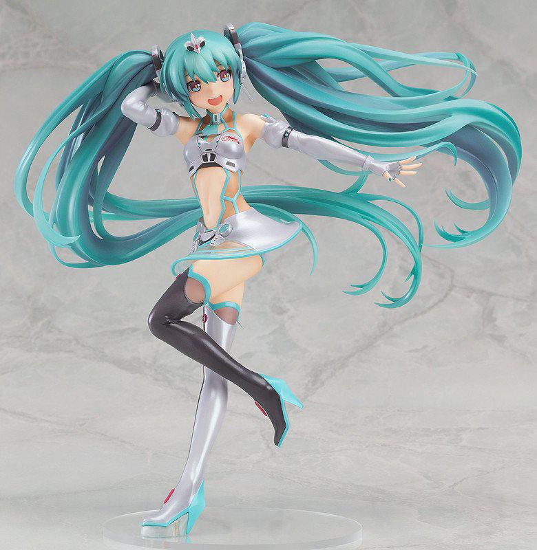 Preview: Racing Miku 2012 - 1/8 Good Smile Racing