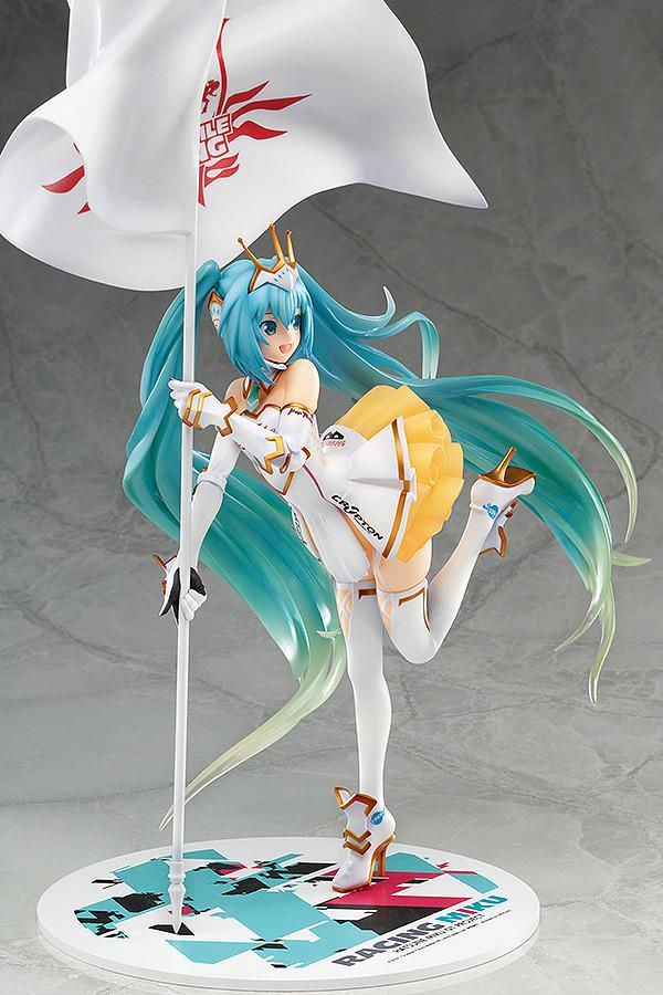 Preview: Racing Miku 2015