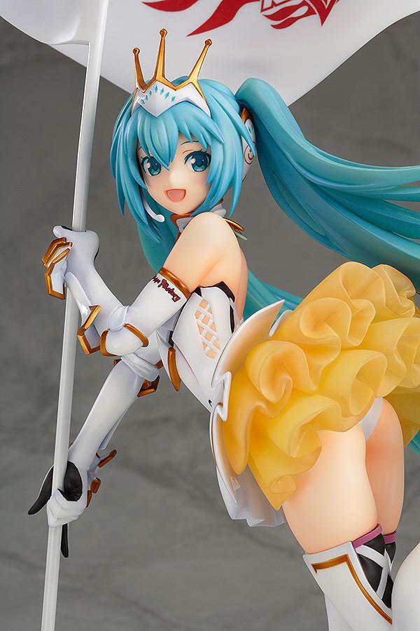 Preview: Racing Miku 2015