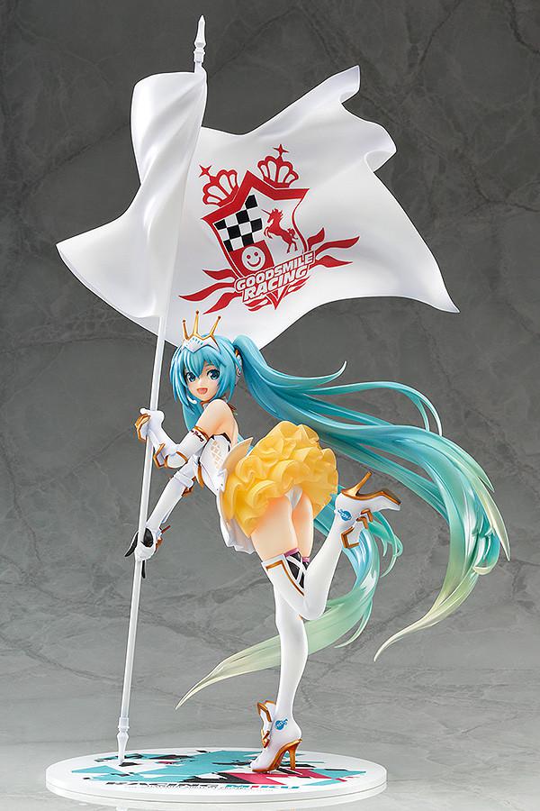 Preview: Racing Miku 2015