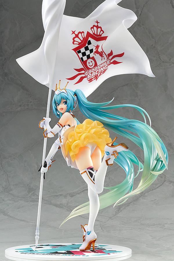 Preview: Racing Miku 2015