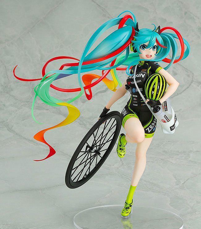 Preview: Racing Miku 2016 - TeamUKYO Version - Max Factory