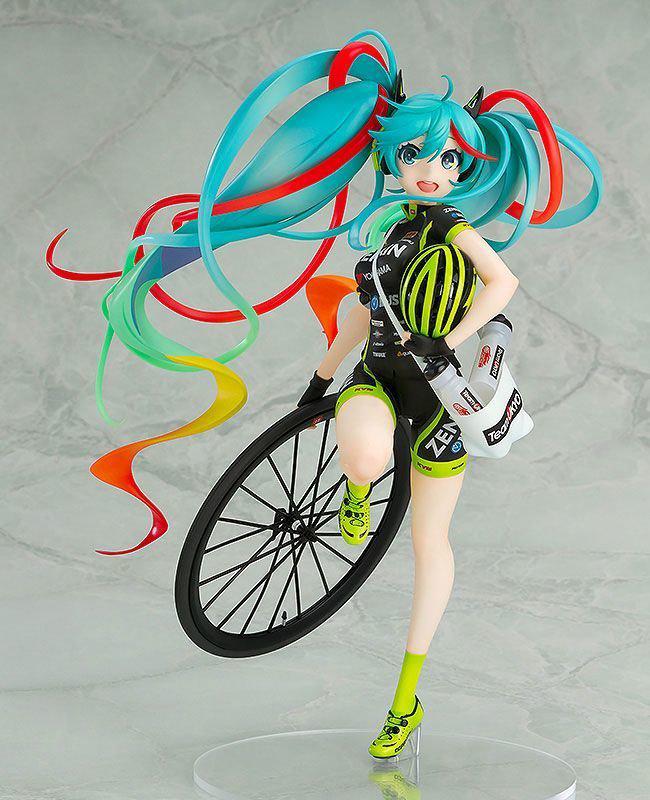 Preview: Racing Miku 2016 - TeamUKYO Version - Max Factory