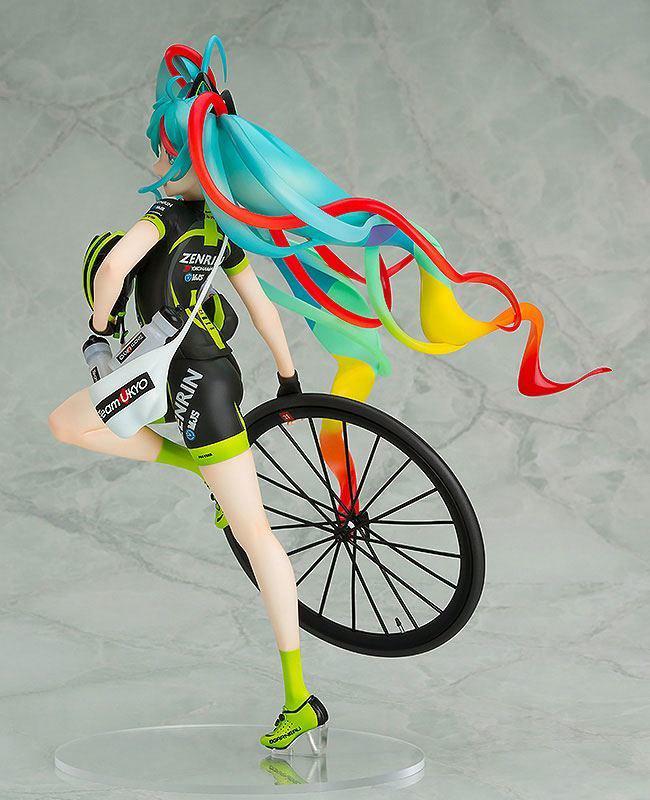 Preview: Racing Miku 2016 - TeamUKYO Version - Max Factory