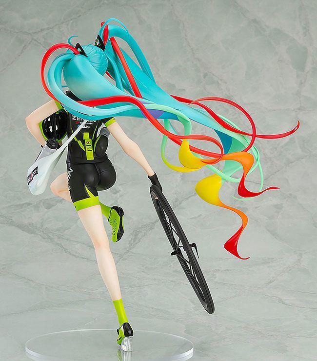 Preview: Racing Miku 2016 - TeamUKYO Version - Max Factory