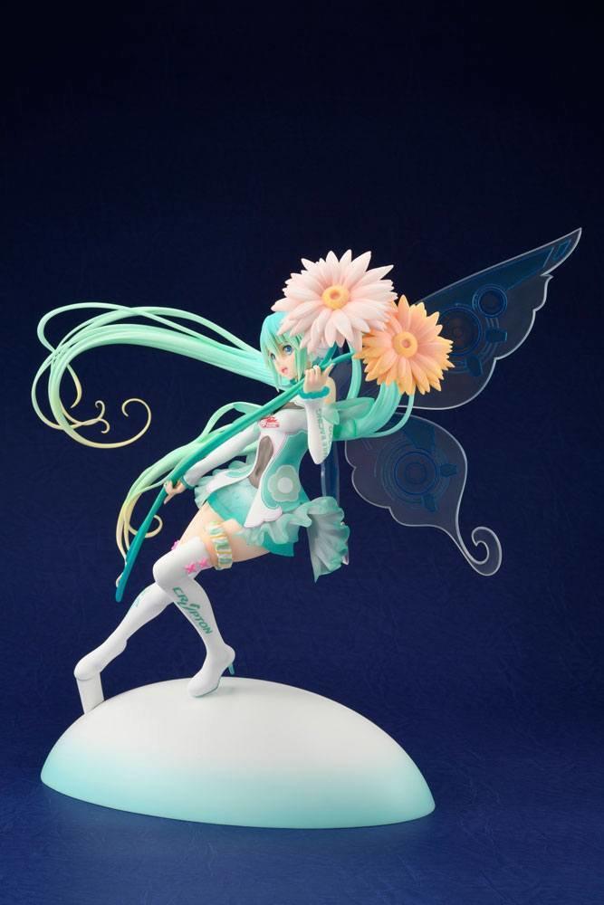 Preview: Racing Miku 2017 - Amakuni / Hobby Japan