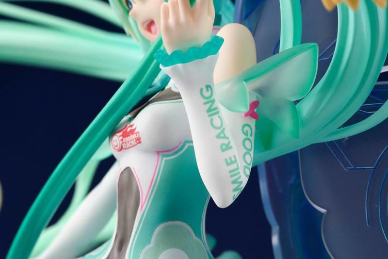 Preview: Racing Miku 2017 - Amakuni / Hobby Japan