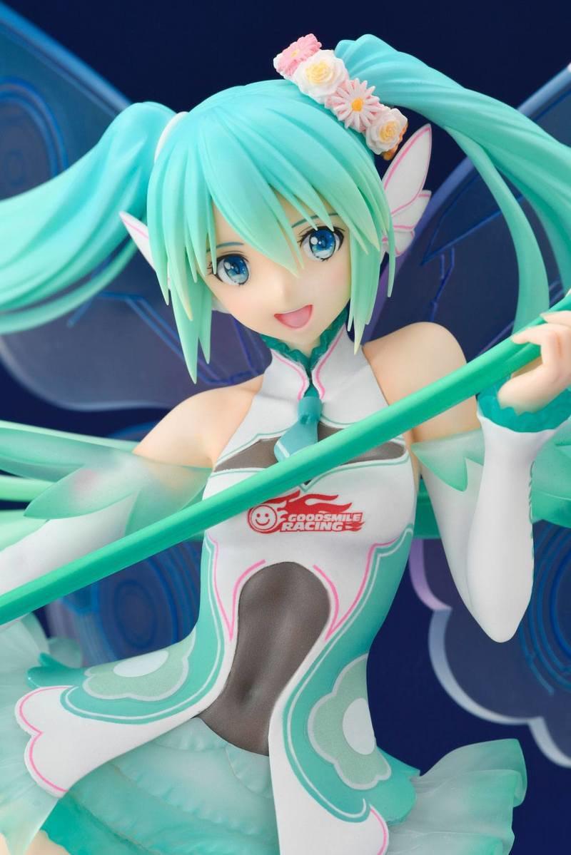 Preview: Racing Miku 2017 - Amakuni / Hobby Japan