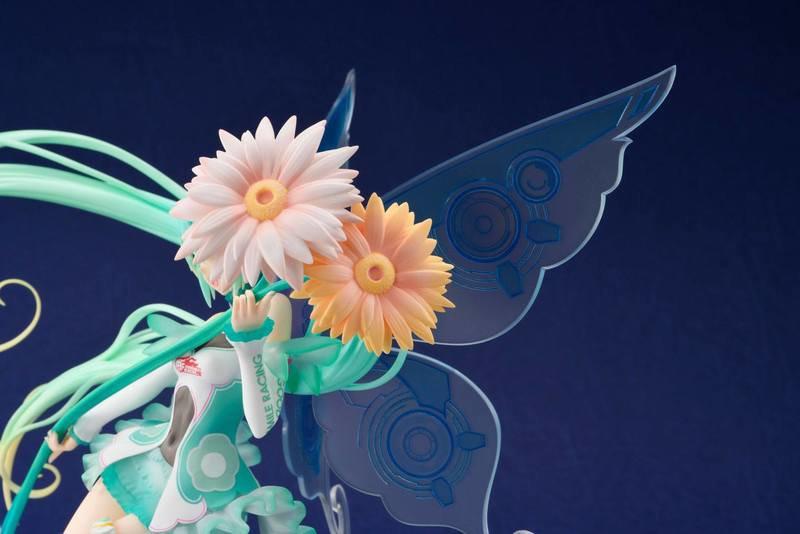 Preview: Racing Miku 2017 - Amakuni / Hobby Japan