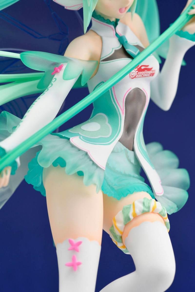 Preview: Racing Miku 2017 - Amakuni / Hobby Japan