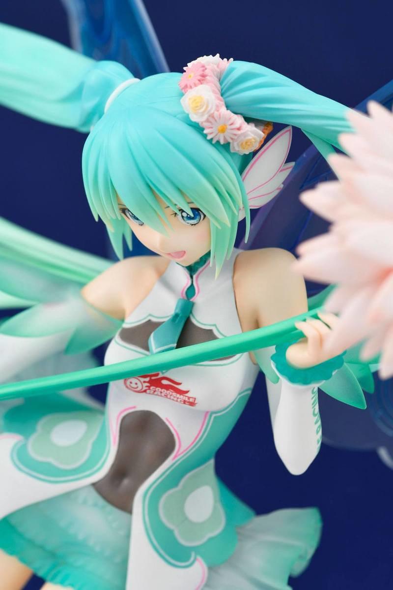 Preview: Racing Miku 2017 - Amakuni / Hobby Japan