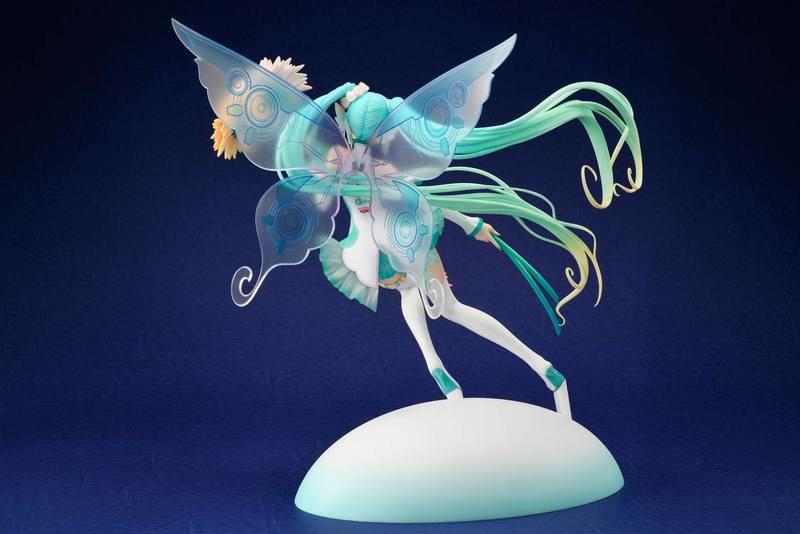 Preview: Racing Miku 2017 - Amakuni / Hobby Japan