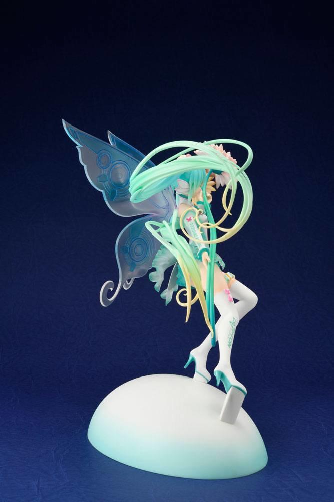 Preview: Racing Miku 2017 - Amakuni / Hobby Japan