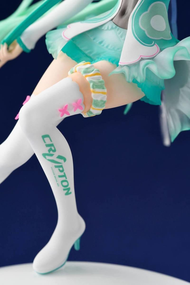 Preview: Racing Miku 2017 - Amakuni / Hobby Japan